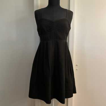 Urban Outfitters Kimchi Blue Black Short Dress