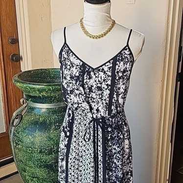 Michael Kors maxi dress size medium