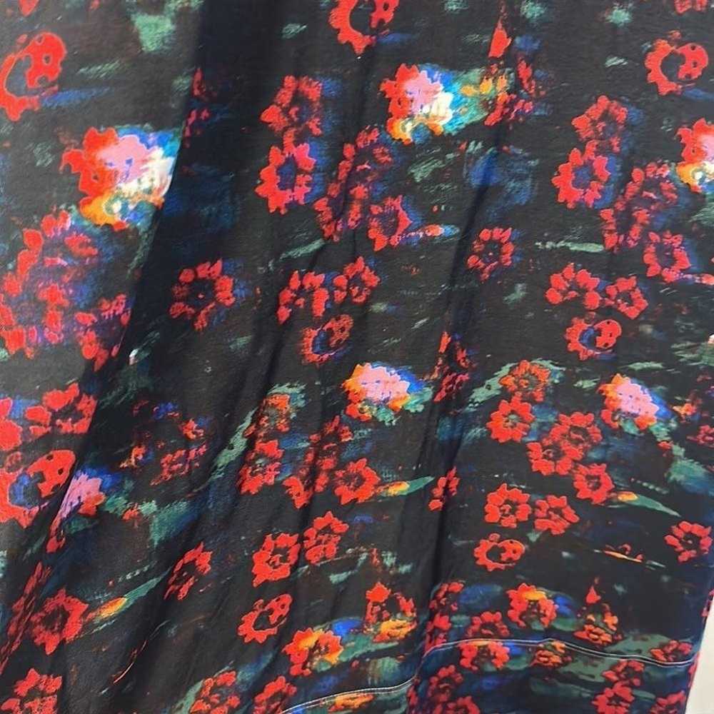 RACHEL Comey x Target Womens Floral Print Volume … - image 5