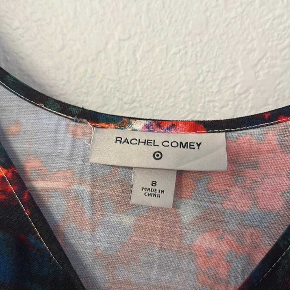 RACHEL Comey x Target Womens Floral Print Volume … - image 8