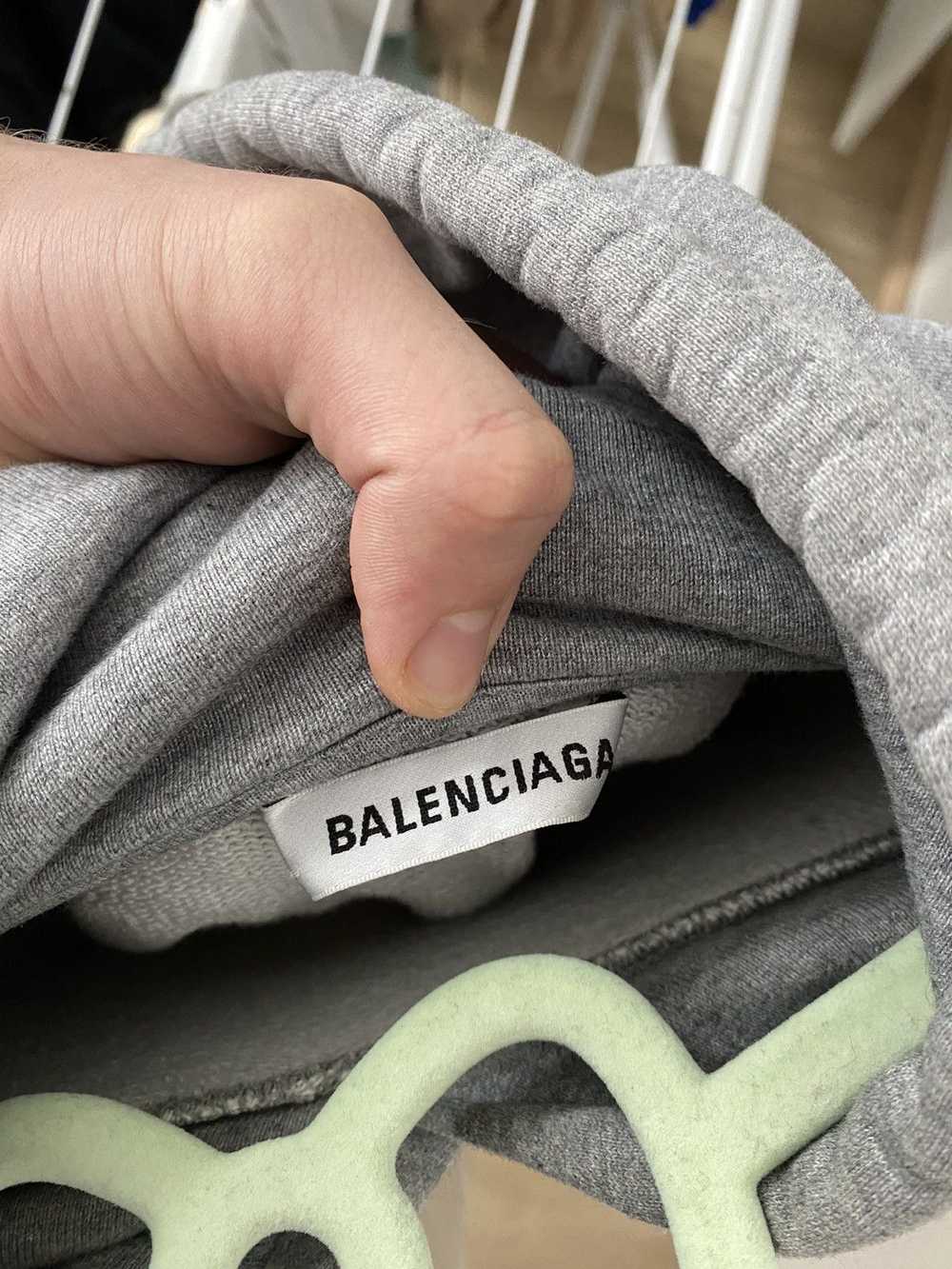 Balenciaga × Designer × Streetwear Balenciaga Mod… - image 6