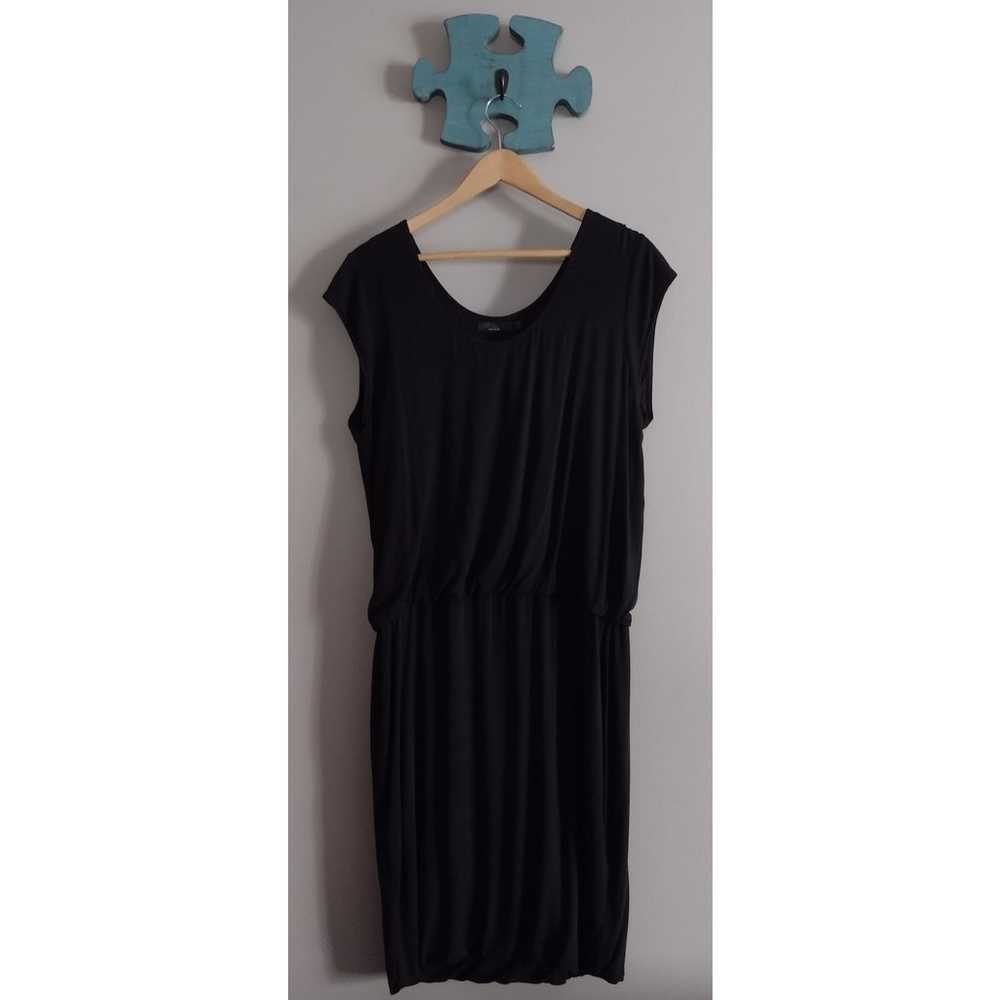 Prana Dress Sporty Athleisure Comfy Casual Size L… - image 2