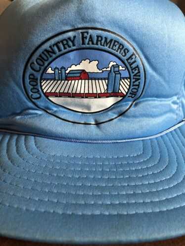 Vintage farmers co op - Gem