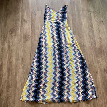 Tobi Maxi Dress