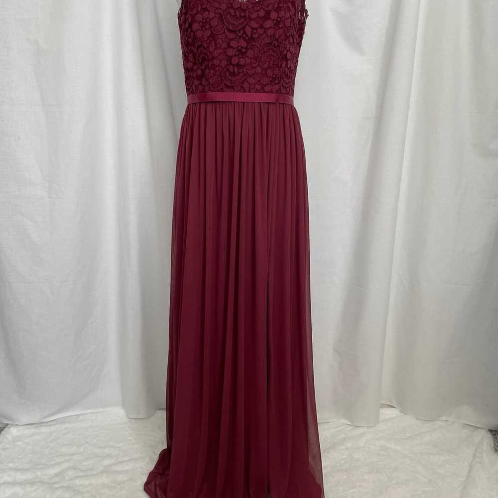 Formal Dress size 10 - image 1