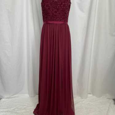 Formal Dress size 10 - image 1