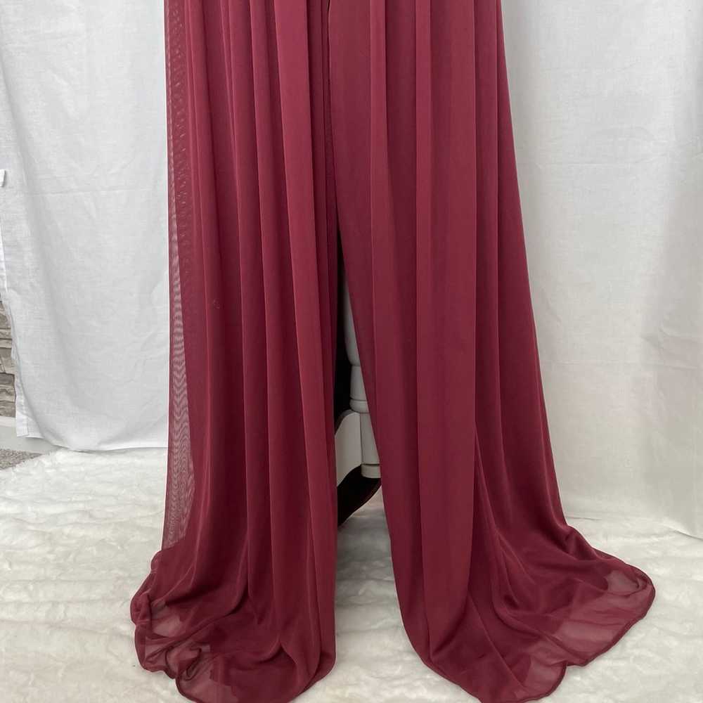 Formal Dress size 10 - image 3