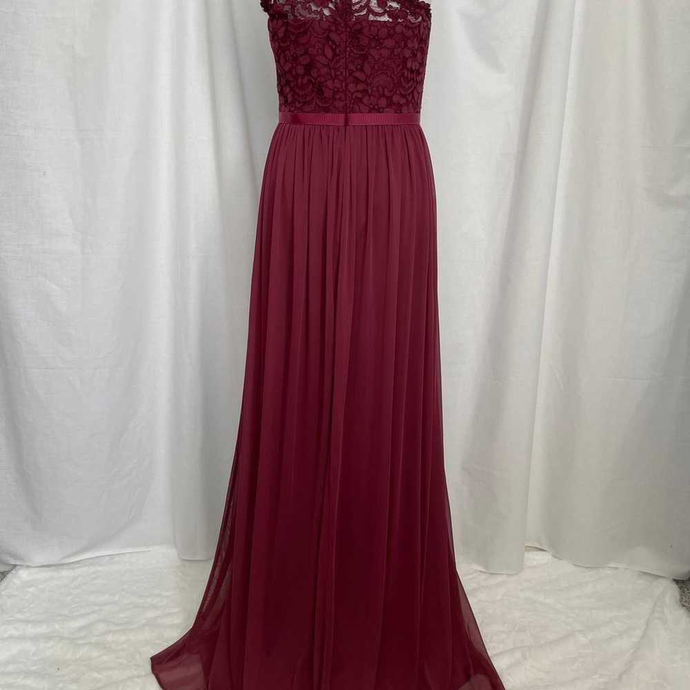 Formal Dress size 10 - image 4