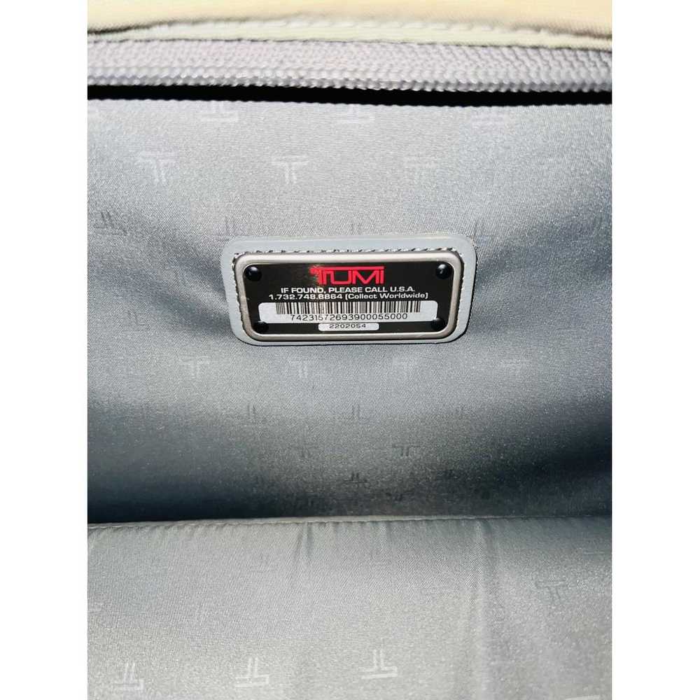 Tumi Travel bag - image 6