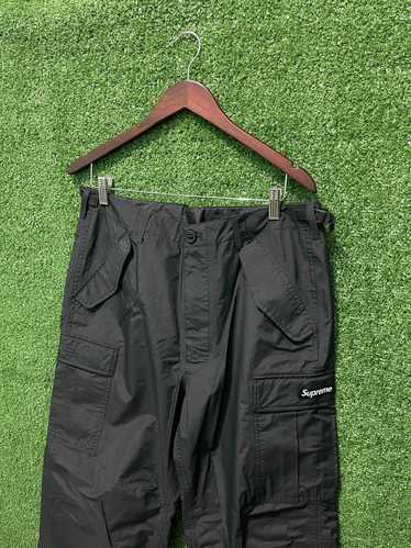 Goretex × Supreme Supreme GoreTex Pants