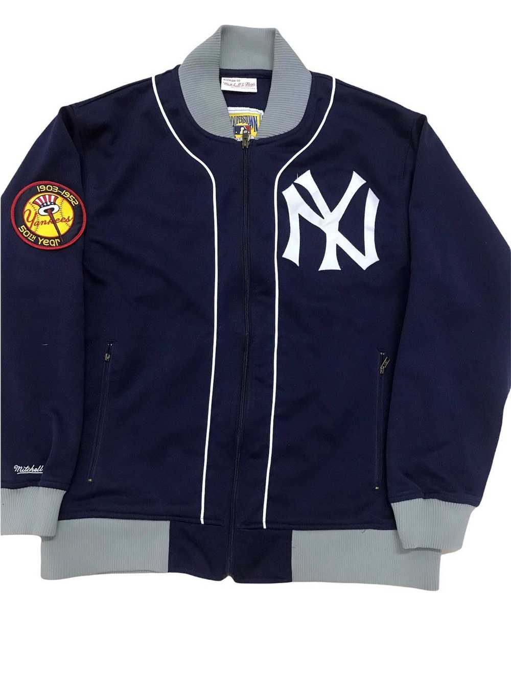 Cooperstown Collection × Mitchell & Ness × New Yo… - image 2