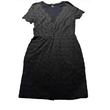 Marc by Marc Jacobs Size L Navy and black color--… - image 1