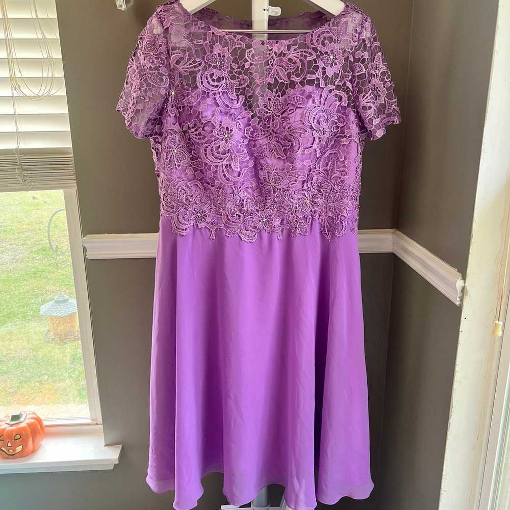 Annabelle Dress - image 1