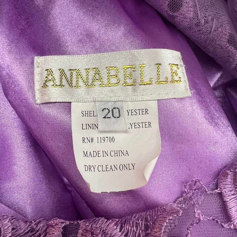 Annabelle Dress - image 5