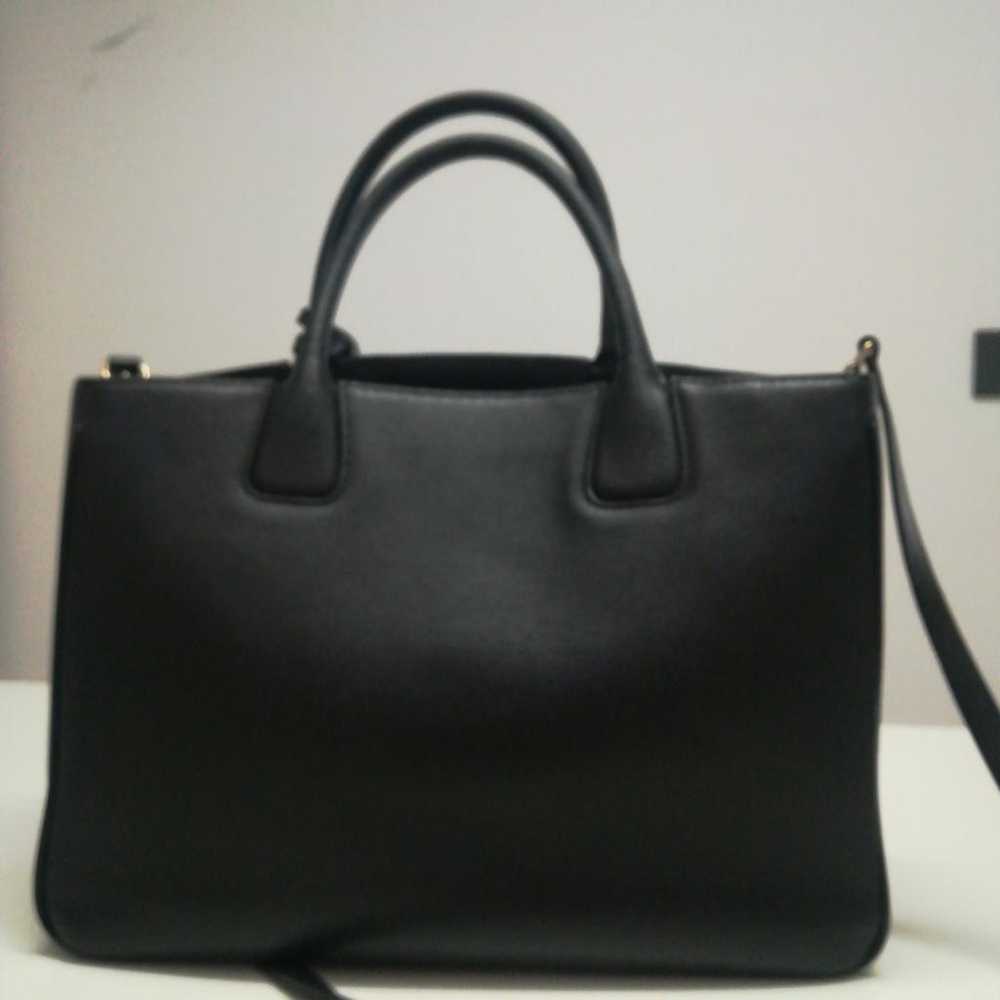 Furla Candy Bag leather handbag - image 3