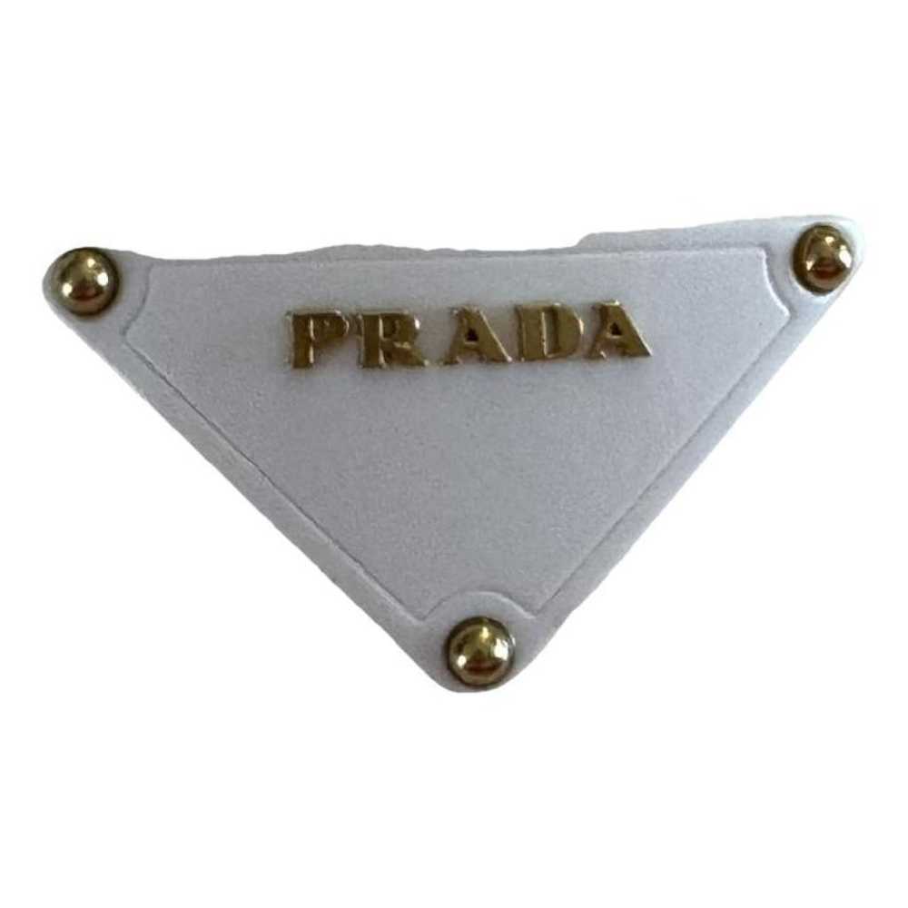 Prada Hair accessory - image 1