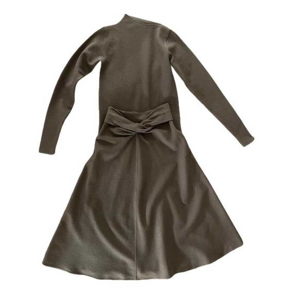 Lemaire Wool mid-length dress - image 1