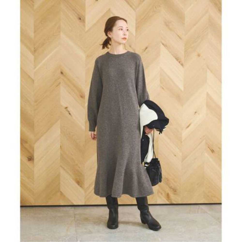 Journal Standard Trapeze Dress - image 1