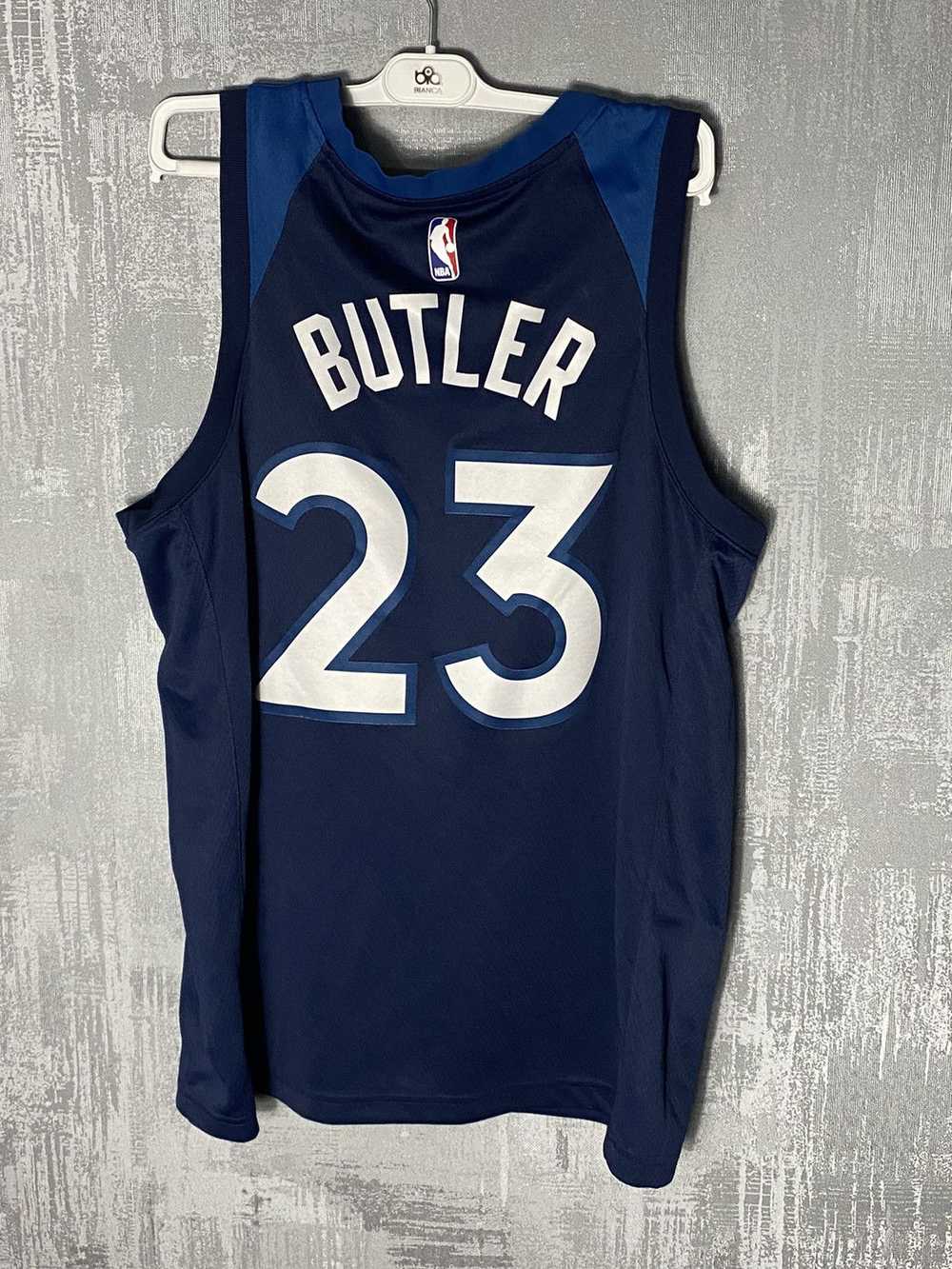 Jersey × NBA × Nike Minnesota Timberwolves Nike N… - image 2