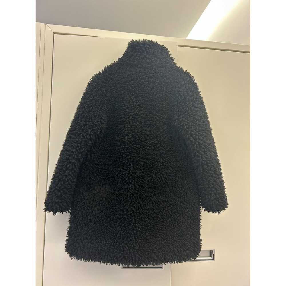 Maje Fall Winter 2019 coat - image 2