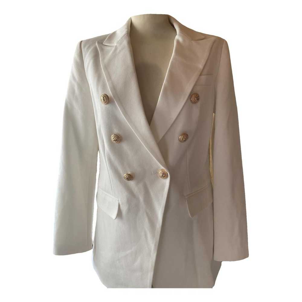 Mossman Blazer - image 1