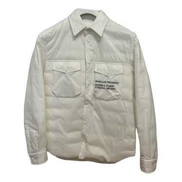 7 MONCLER FRAGMENT HIROSHI FUJIWARA SVEN Bomber Black… - Gem