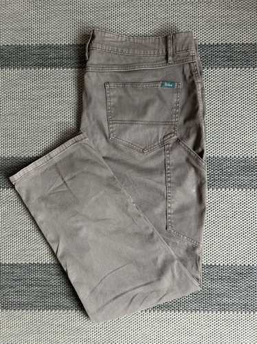 Woolrich Woolen Mills Vintage Woolrich chino pant - image 1