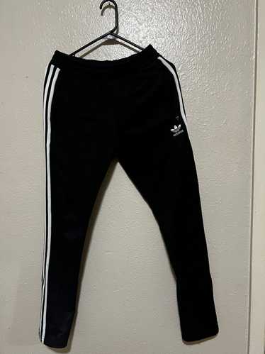 Adidas Adidas track suit