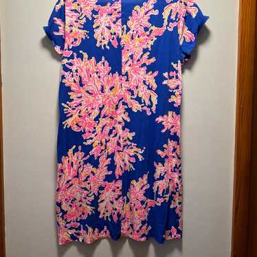 Lilly Pulitzer Tammy Dress