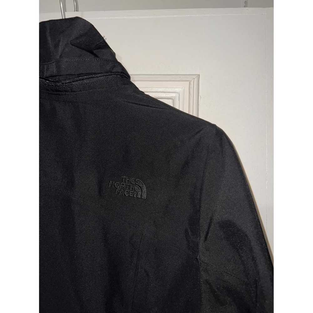 The North Face Cardi coat - image 4