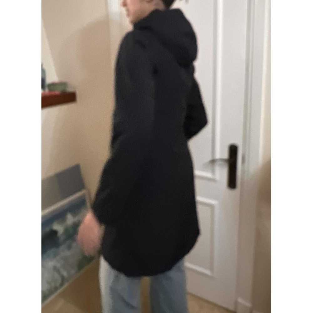 The North Face Cardi coat - image 8