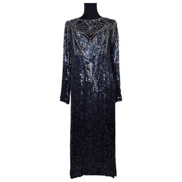 Paul-Louis Orrier Glitter mid-length dress - image 1