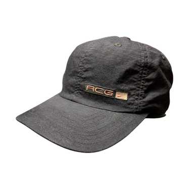 Nike ACG × Vintage 1990s Nike ACG Hat - image 1