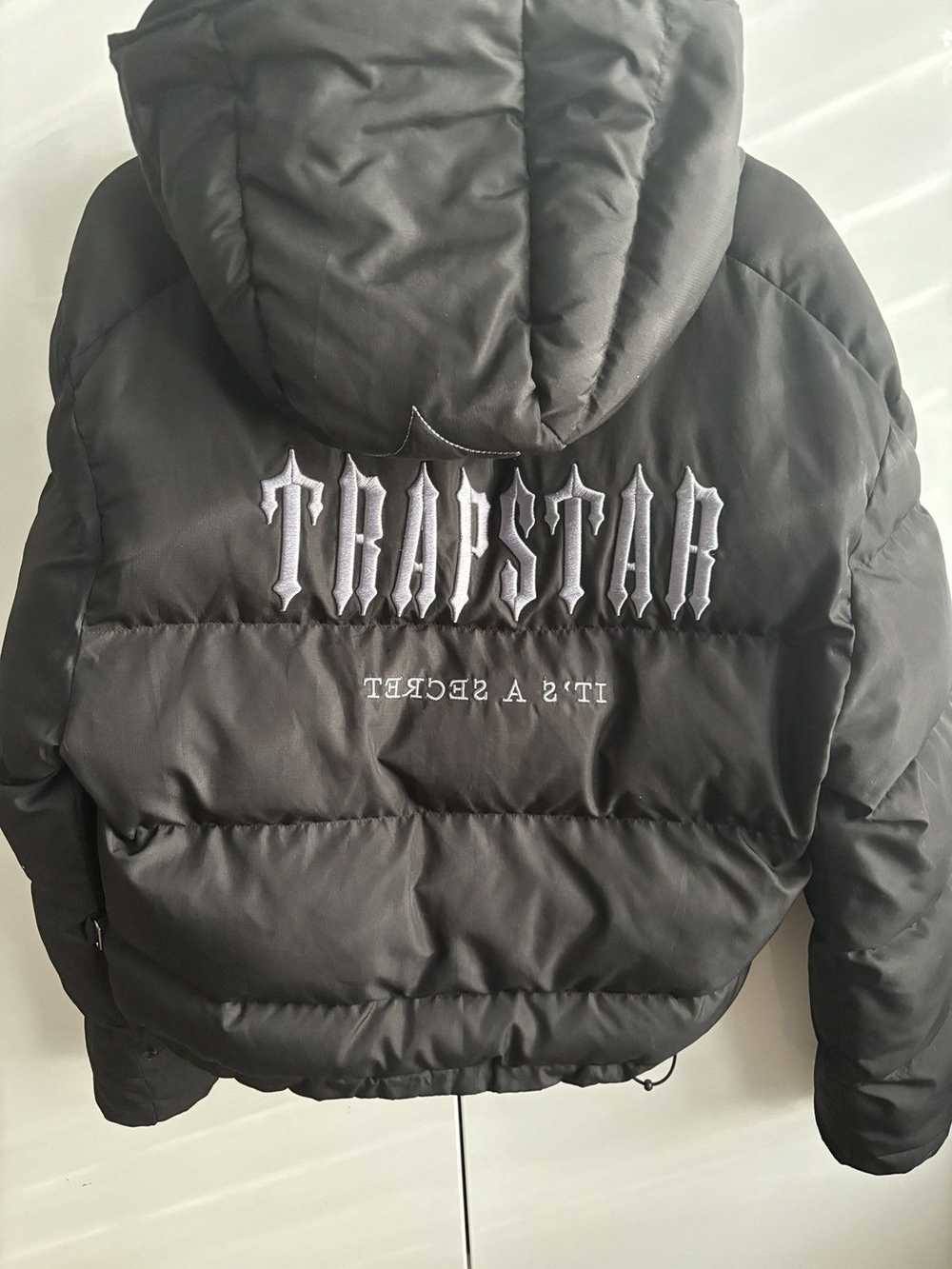 Trapstar London Trapstar jacket - image 1