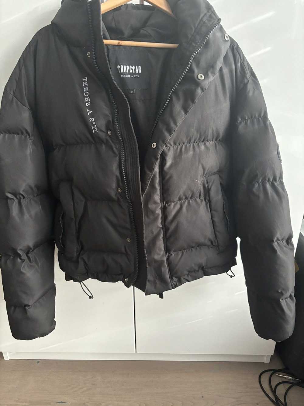 Trapstar London Trapstar jacket - image 2