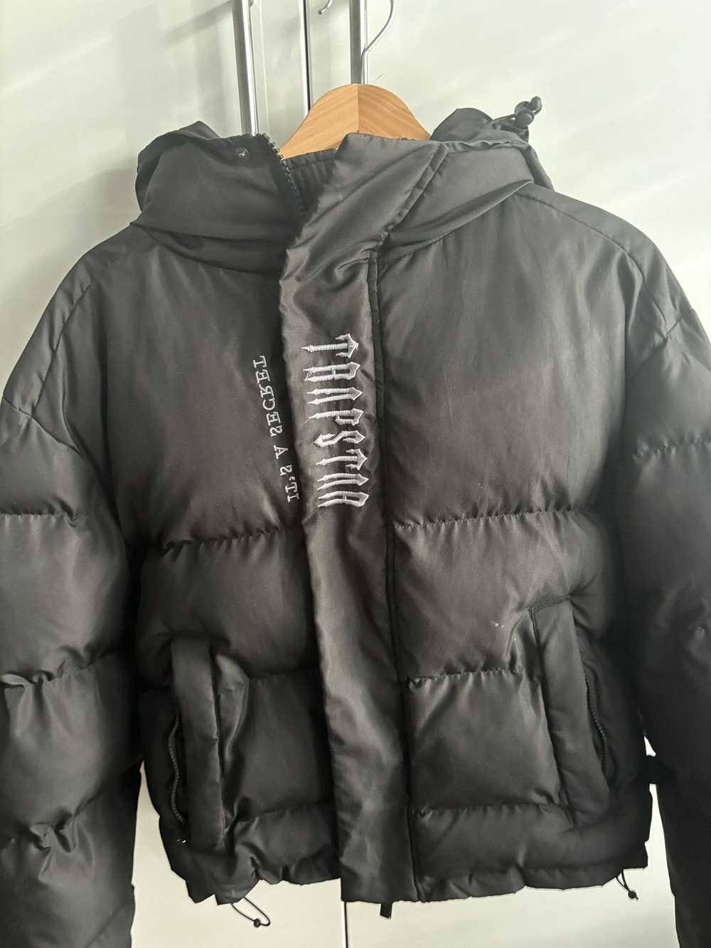 Trapstar London Trapstar jacket - image 3