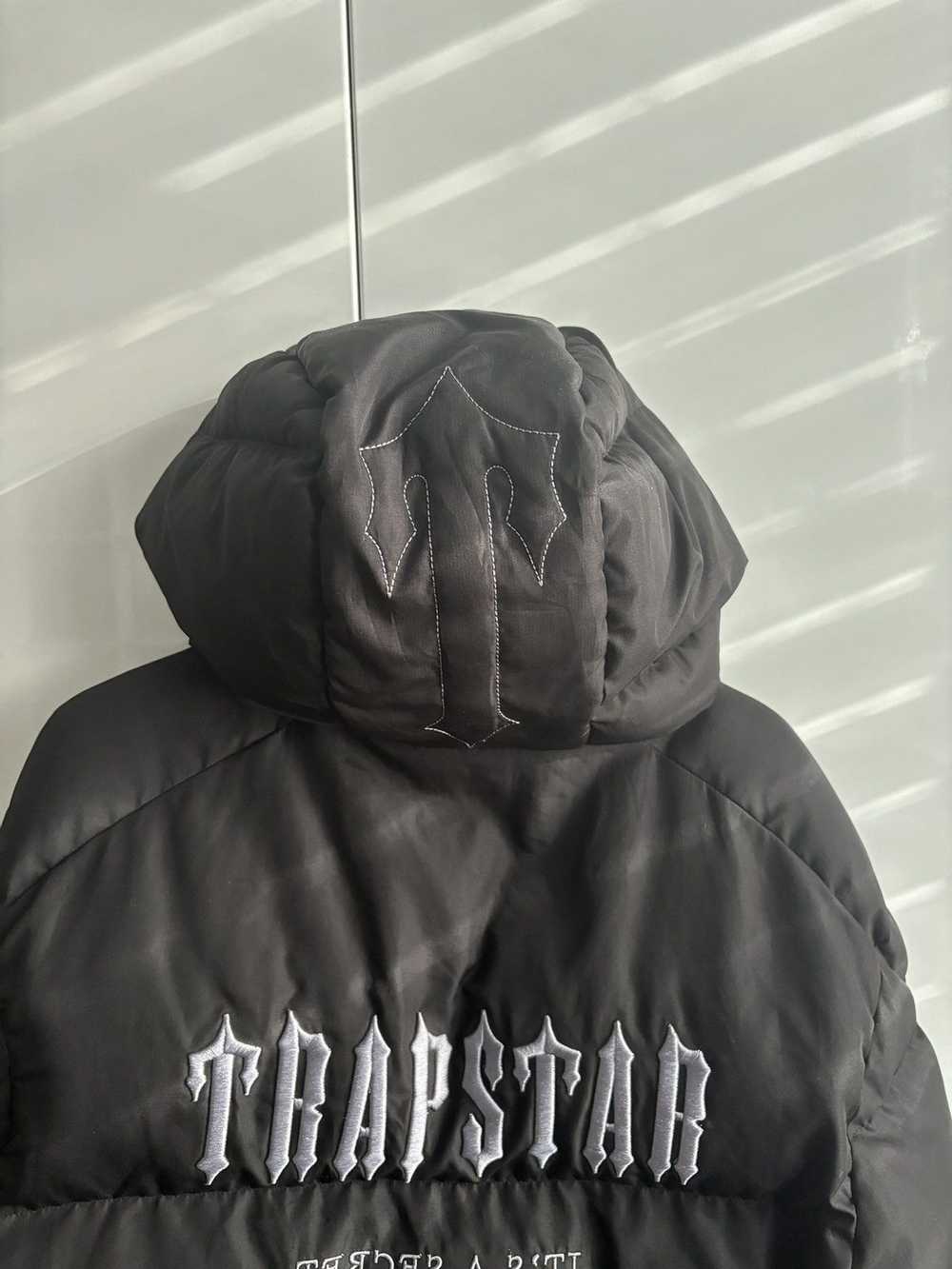 Trapstar London Trapstar jacket - image 4