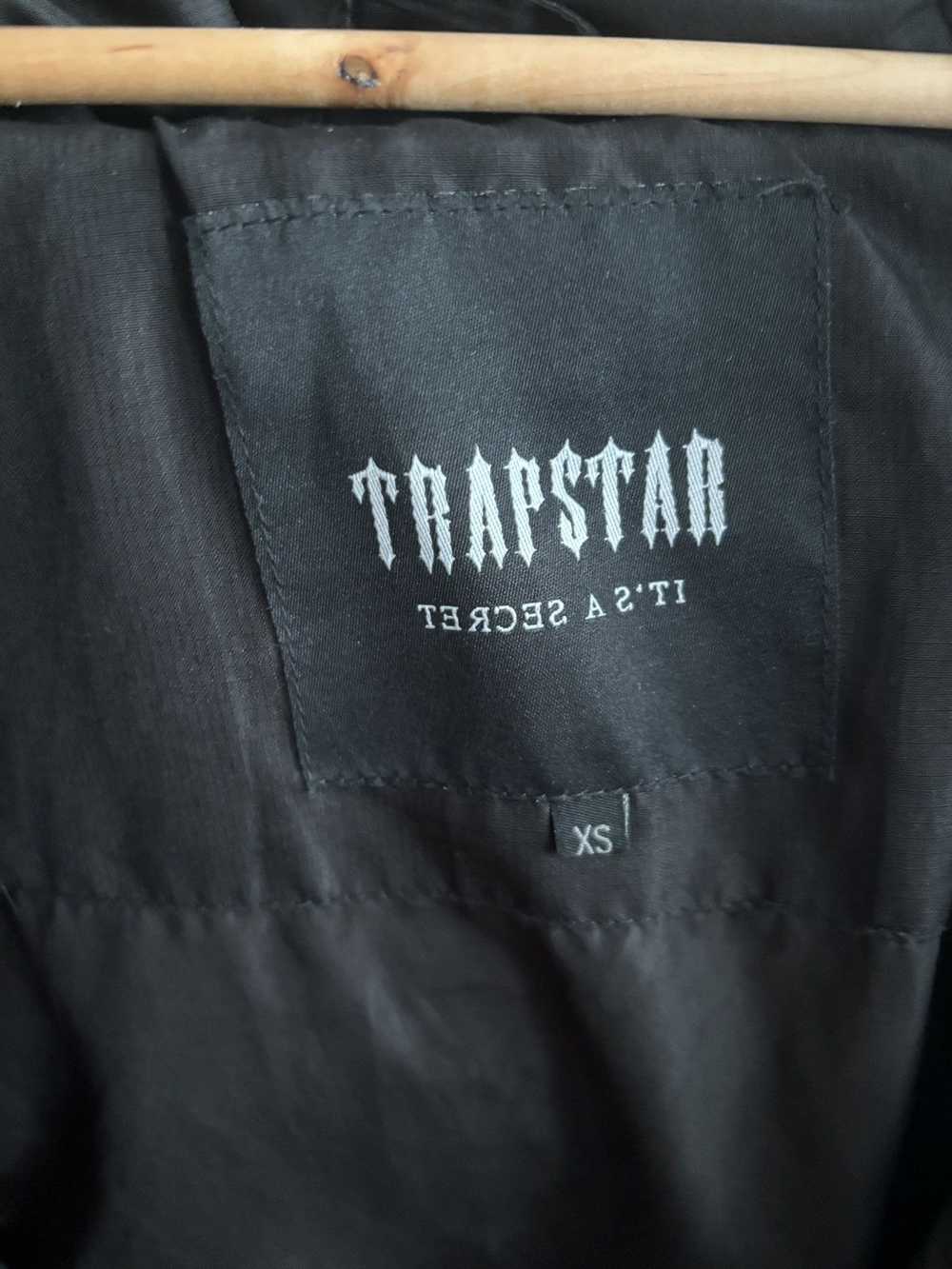 Trapstar London Trapstar jacket - image 5