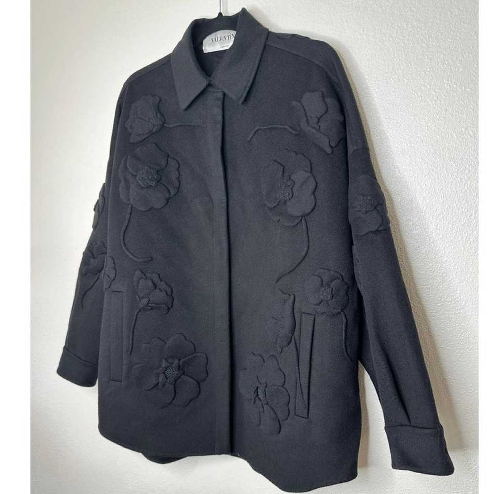 Valentino Garavani Wool jacket - image 2