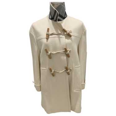 Burberry Wool coat - image 1