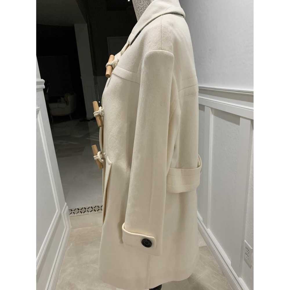 Burberry Wool coat - image 9