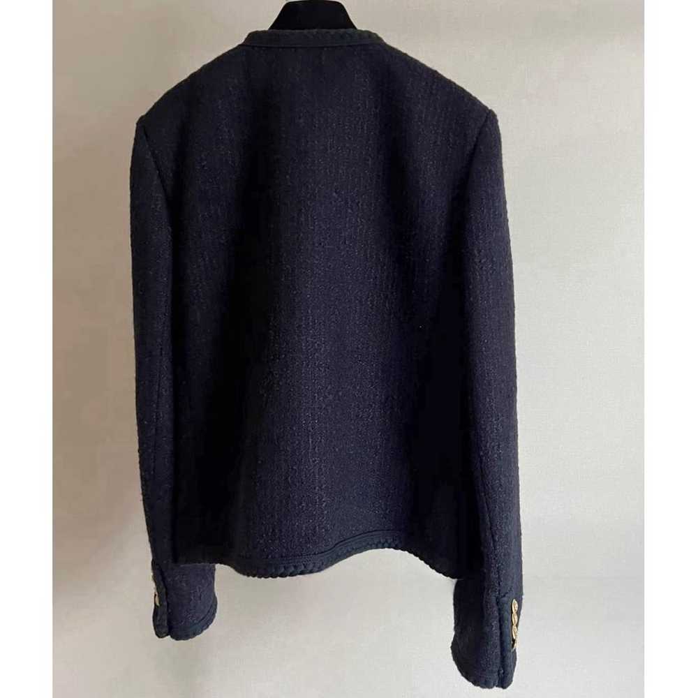 Celine Wool jacket - image 2