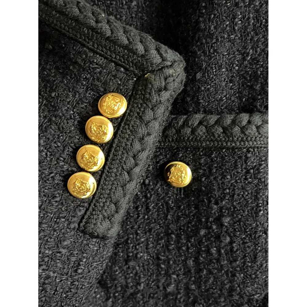 Celine Wool jacket - image 6