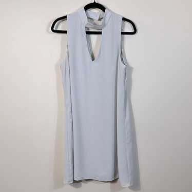 Waverly Grey Liberant Women Shift Sleeveless Halt… - image 1