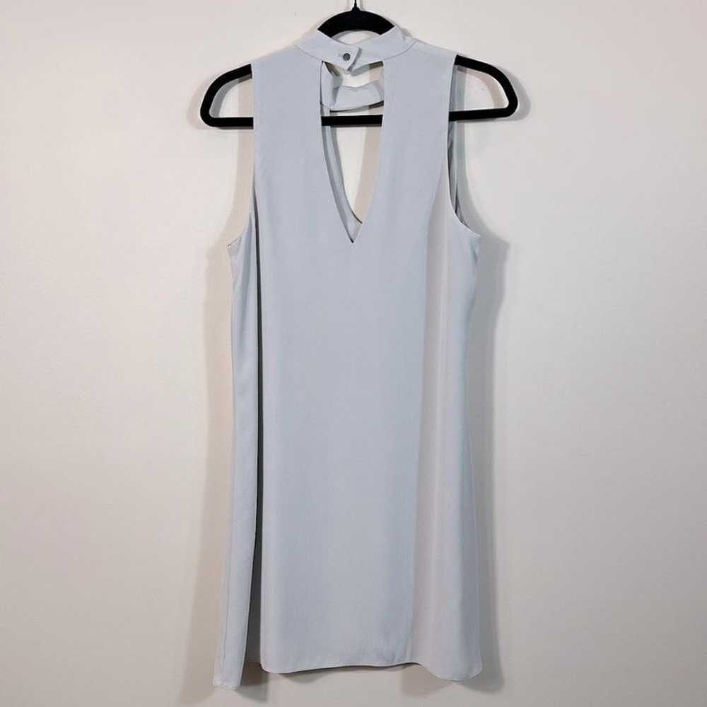 Waverly Grey Liberant Women Shift Sleeveless Halt… - image 2