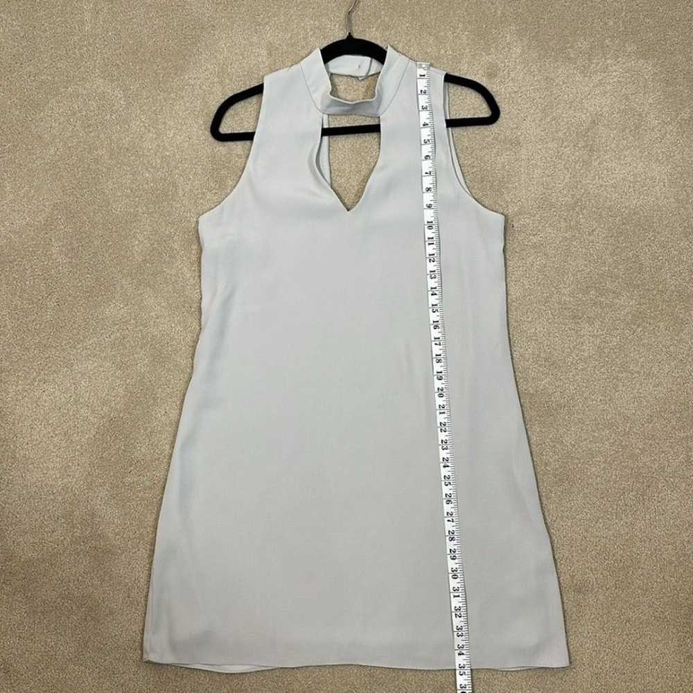 Waverly Grey Liberant Women Shift Sleeveless Halt… - image 4