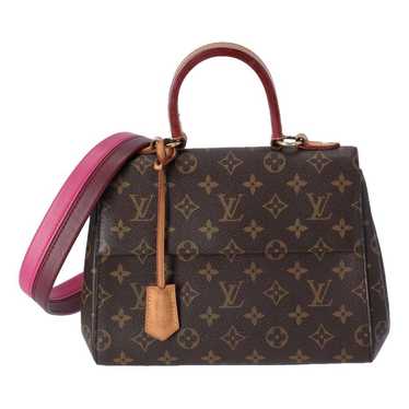 Louis Vuitton Leather crossbody bag - image 1