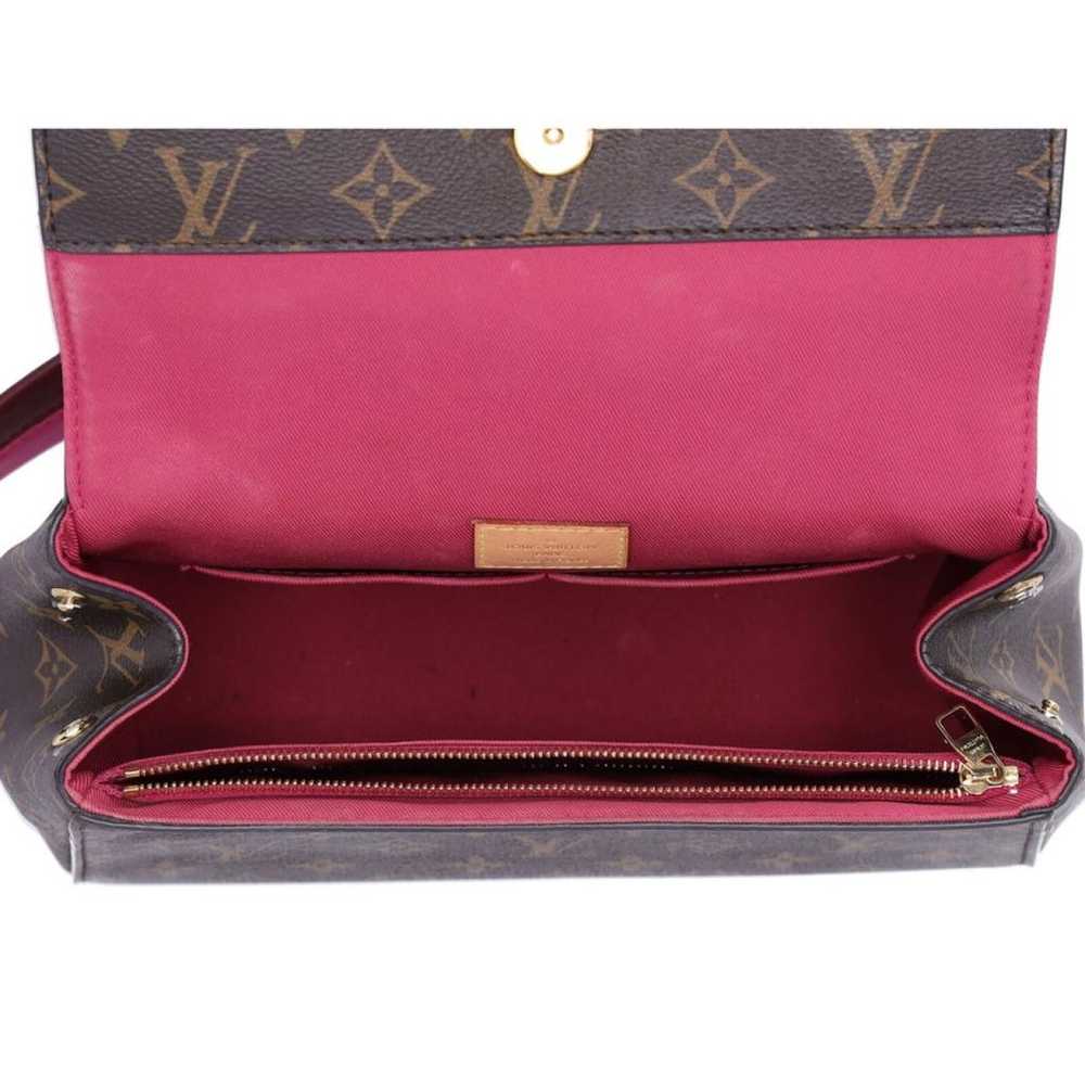 Louis Vuitton Leather crossbody bag - image 5