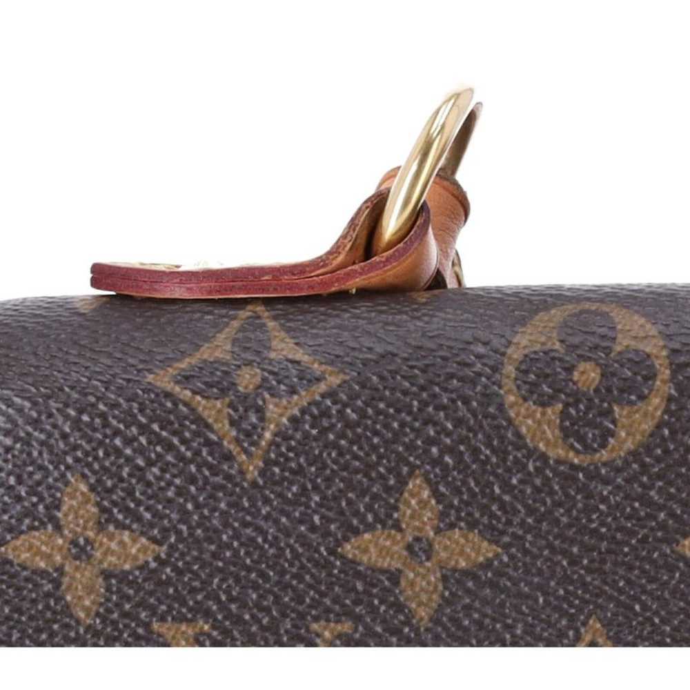 Louis Vuitton Leather crossbody bag - image 7