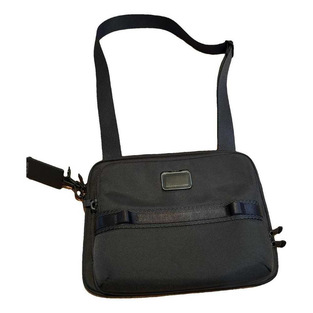 Tumi Cloth travel bag - image 1